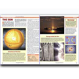 Exploring Stars and Planets by Ian Ridpath